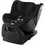 Автокресло Britax Romer Dualfix Pro Space Black, черное (2000038294) - миниатюра 1
