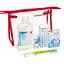 Ортодонтичний набір Swiss Care Brush`n floss - мініатюра 1
