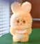 Колекційна м’яка іграшка 10/10 Toys Yooki Чарівні кролики (2025-9-15) - мініатюра 3