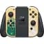 Игровая приставка Nintendo Switch Oled портативная Model Legend of Zelda Tears of the Kingdom Special Edition - миниатюра 6
