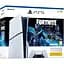 Ігрова консоль Sony PlayStation 5 Slim 1TB Fortnite Cobalt Star Bundle [1000045165] [122714] - мініатюра 8