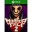 Ключ активации Microsoft Horror Tale 2: Samantha для Xbox One/Series S/X - миниатюра 1