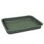 Таз складний Bo-Camp Washing Bowl Collapsible 7L Grey/Green зелений (6303690) - мініатюра 2