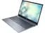 Ноутбук HP Pavilion 15-eh1132ua 15.6' FHD IPS AG, AMD R7-5700U, 16GB, F512GB, UMA, DOS, синій (9H8M9EA) - мініатюра 3