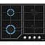 Газова варильна поверхня Gorenje GT641KB [113270] - мініатюра 2