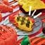  Набор для творчества Hasbro с лепочной массой Play-Doh Барбекю (G0500) - миниатюра 5
