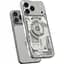 Чохол Spigen Ultra Hybrid Zero One with MagSafe для Apple iPhone 17 Pro Max Natural Titanium (ACS10288) [152025] - мініатюра 6