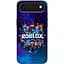Чехол Demsky Cosmic Adventure для Apple iPhone 17 Air (6.5) - миниатюра 1