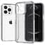 TPU чохол Nova для Apple iPhone 14 Pro Max (6.7) Clear - мініатюра 2