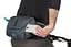 Поясна сумка з гідратором Thule Rail Hip Pack 4L Dark Slate (3204481) [75215] - мініатюра 10