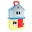 Ігровий набір Feature Playset Сімейний будинок зі звуком CoComelon det0018461 - мініатюра 10