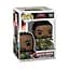 Фигурка Фанко Поп Марвел Мастер Мордо Funko Pop Marvel Master Mordo 10 см M MM 1003 - миниатюра 3