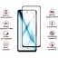 Защитное стекло BeCover для Tecno Spark 20 Pro (KJ6) Black (710653) - миниатюра 3