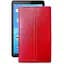 Чехол StatusCASE из экокожи для планшета Lenovo Tab M7 TB-7305X Красный - миниатюра 1