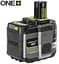 Аккумулятор ONE+ RB18120T High Energy Lithium+ 18В 12А·час Ryobi hoz0014312 - миниатюра 2