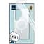 Чохол WiWU Magnetic iShield Pro MCC-101 для Samsung Galaxy S26 Ultra Transparent [159531] - мініатюра 5