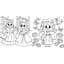 Нові водяні розмальовки Видавництво Ранок Принцеси (N1377008У) - мініатюра 3