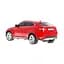 Машинка на управлінні BMW X6 червоний 1:24 RASTAR - мініатюра 4
