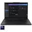 Ноутбук Lenovo ThinkPad T16 Gen 3 с процессором Intel Core Ultra 7 155U 4.8 GHz, 16", WUXGA, IPS, 32GB DDR5, 1TB SSD, Intel графикой, Windows 11 Pro, черный, 3Y Premier Support - миниатюра 1