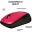 Мышь OfficePro M267R Red [144305] - миниатюра 9