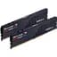 Модуль пам'яті DDR5 G.Skill Ripjaws S5 2x32GB 6400 MHz Matte Black (F5-6400J3239G32GX2-RS5K) [102618] - мініатюра 1