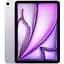 Планшет Apple iPad Air 11 2024 Wi-Fi 128GB Purple (MUWF3) [OPEN BOX] - миниатюра 1