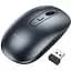 Беспроводная мышь Borofone BG13 Winner 2.4G business wireless mouse черная - миниатюра 1