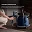 Моющий пылесос с функцией чистки мебели Deerma Suction Vacuum Cleaner DEM-BY200 - миниатюра 2