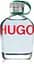 Туалетна вода Hugo Boss HUGO Тестер 125 мл - мініатюра 1