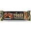 Батончик AMIX Tigger Choco Crunchy Protein Bar, 60 грам - Потрійний брауні - мініатюра 1