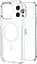 Панель чохол магнітний Vokamo Smult MagSafe для Apple iPhone 15 Pro Max White - мініатюра 2