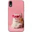 Чохол Demsky Pinky cat для Apple iPhone XR (6.1) - мініатюра 1