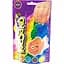 Кинетический песок Danko Toys KidSand S-03-02 600 г оранжевый - миниатюра 1