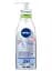 Гиалуроновый мицеллярный гель для умывания Nivea Make Up Expert Новое поколение 2 в 1, 150 мл (94059) - миниатюра 1