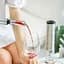 Винний набір Xiaomi Circle Joy Electric Red Wine Opener Set 4 in 1 (CJ-TZ02) - мініатюра 8