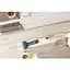 Миючий пилосос Shark HydroVac Hard Floor Cleaner WD100EU темно-синій (WD100EU) - мініатюра 10