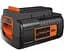 Акумуляторна батарея Black&Decker BL20362 - мініатюра 1
