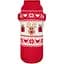 Светр плетений для собак Pet Fashion Winter XS2 червоний - мініатюра 1