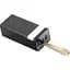 Зовнішній акумулятор WUW Y114 40000mAh 10W Black [111094] - мініатюра 2