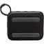 Портативна акустика JBL GO 4 Black [JBLGO4BLK] [107193] - мініатюра 6