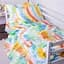 Комплект постельного белья MirSon Kids Time 17-0577 Summer paint, детский - миниатюра 3