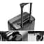 Чемодан Xiaomi Ninetygo PC Luggage 28'' синий (6941413217019) - миниатюра 4