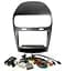 Переходная рамка Dodge Journey, Fiat Freemont AWM 881-10-069 - миниатюра 1