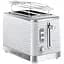 Тостер Russell Hobbs Inspire білий (24370-56) - мініатюра 1