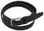 Кожаный ремень Skipper мужской 120-140х3,3 см acs0017548 - миниатюра 2