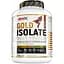Протеїн Amix Gold Whey Protein Isolate Шоколад 2.28 кг (818098) - мініатюра 1