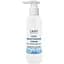 Крем для ног Canni Foot Moisturizing Cream с ментолом и мочевиной 10%, 200 мл - миниатюра 1