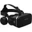 Очки виртуальной реальности Shinecon SC-G04E Black [149689] - миниатюра 3