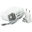 Блок живлення до ноутбука PowerPlant APPLE 220V, 85W, 20V, 4.6AA (MagSafe 2) (AP85HMAG2) - мініатюра 1