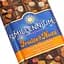 Шоколад Millennium Fruits & Nuts молочний з мигдалем, цілими лісовими горіхами, курагою та родзинками 90 г (856194) - мініатюра 3